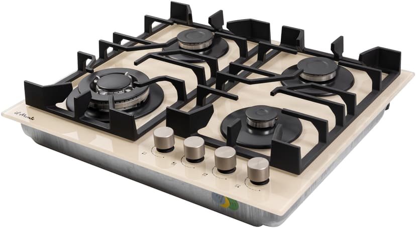 Варочная панель газовая--1