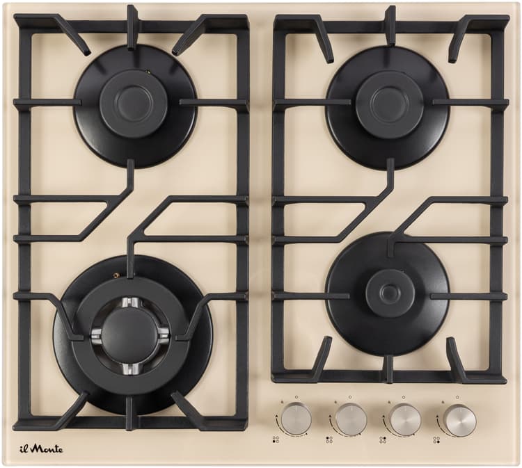 Варочная панель газовая