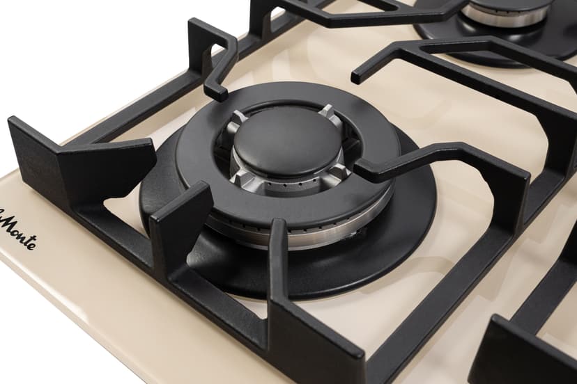 Варочная панель газовая--2