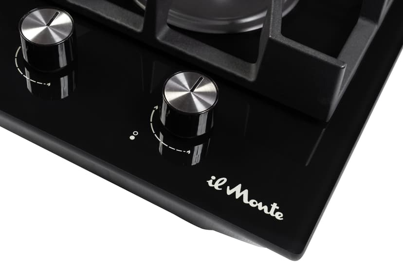 Варочная панель газовая--2