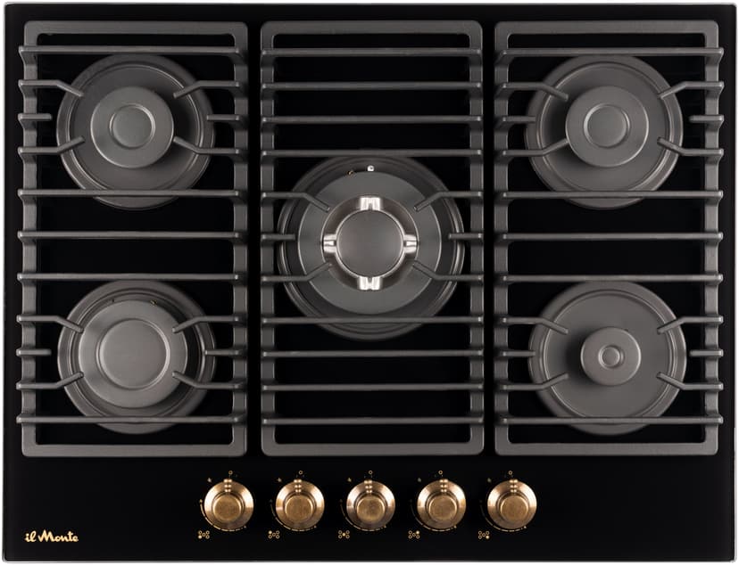 Варочная панель газовая--4