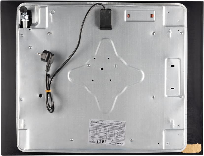 Варочная панель газовая--8