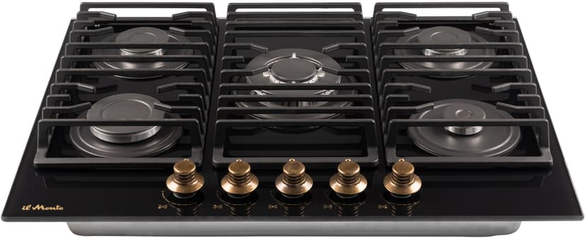 Варочная панель газовая--5