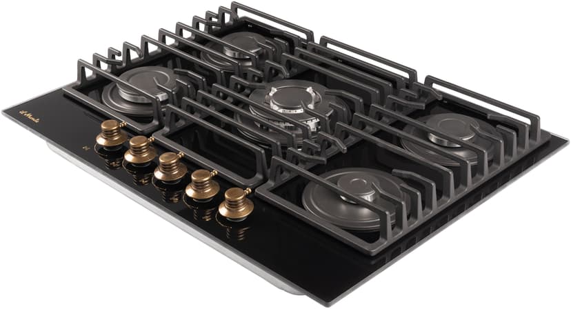 Варочная панель газовая--6