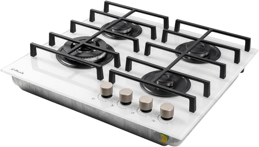 Варочная панель газовая--1