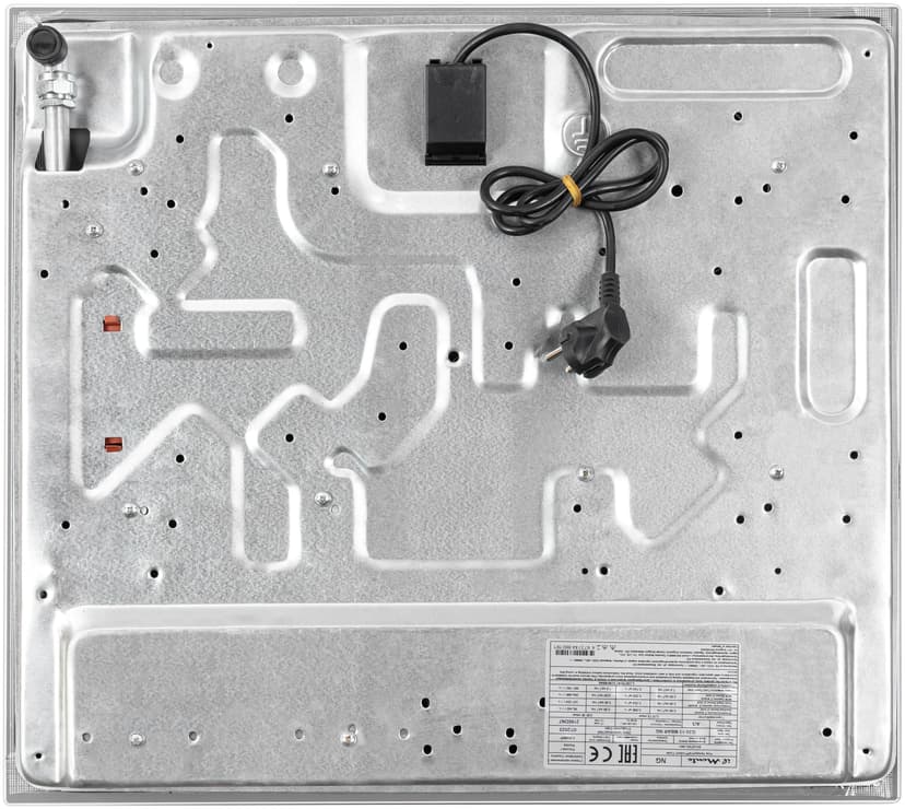 Варочная панель газовая--6
