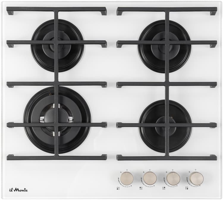 Варочная панель газовая