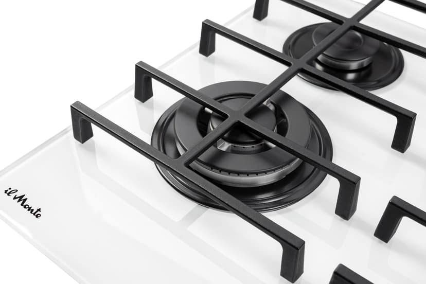 Варочная панель газовая--2