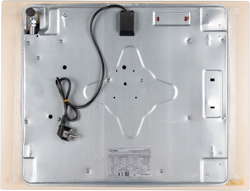 Варочная панель газовая--3