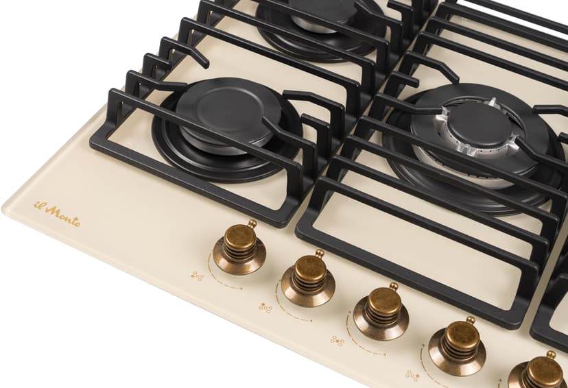 Варочная панель газовая--2