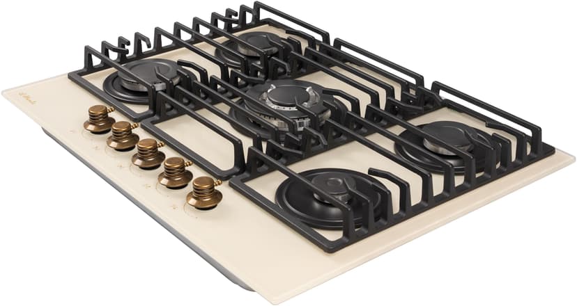 Варочная панель газовая--1