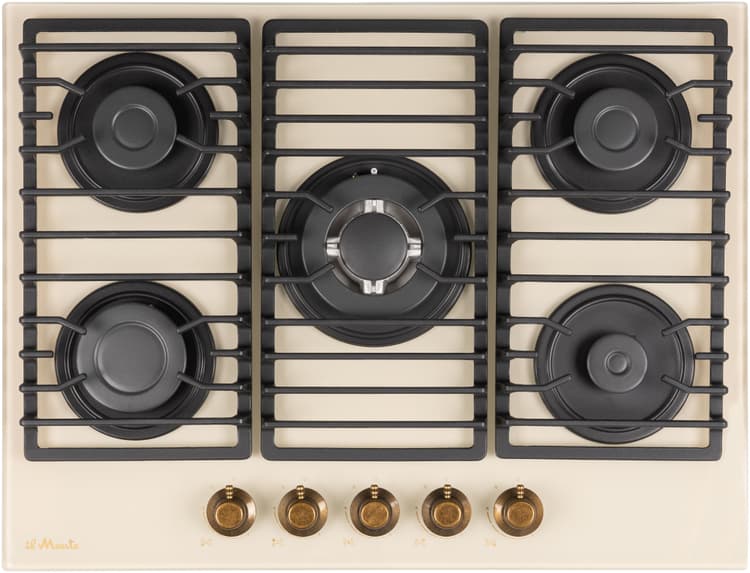 Варочная панель газовая