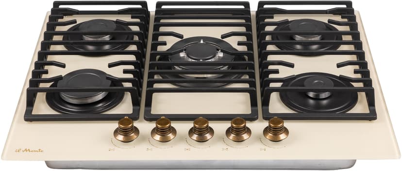 Варочная панель газовая--0