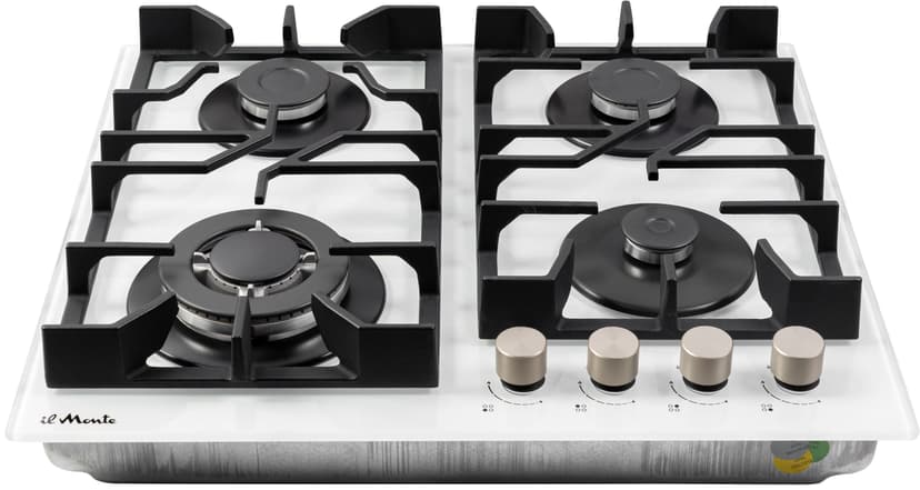 Варочная панель газовая--0