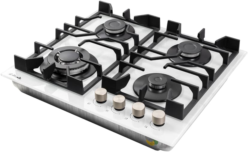 Варочная панель газовая--1