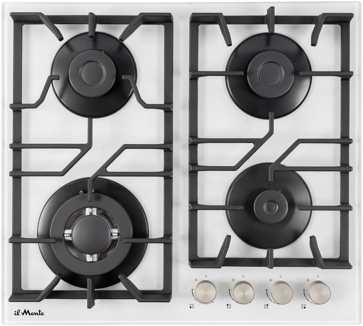 Варочная панель газовая