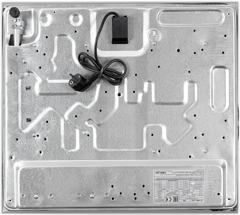 Варочная панель газовая--5