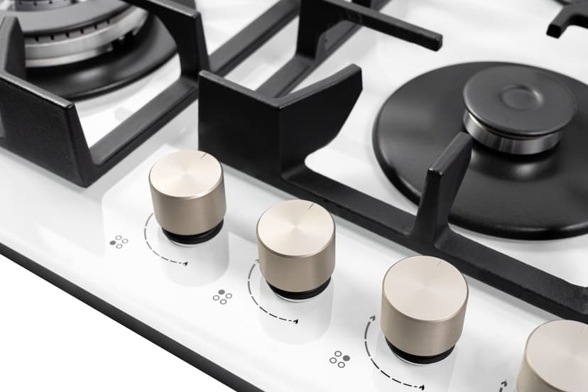 Варочная панель газовая--2