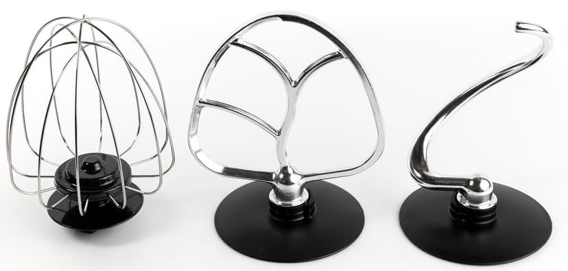 Миксер планетарный--4