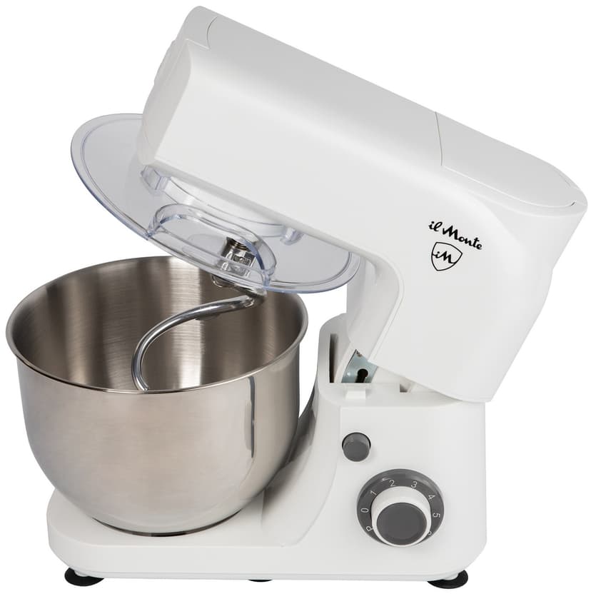 Миксер планетарный--1