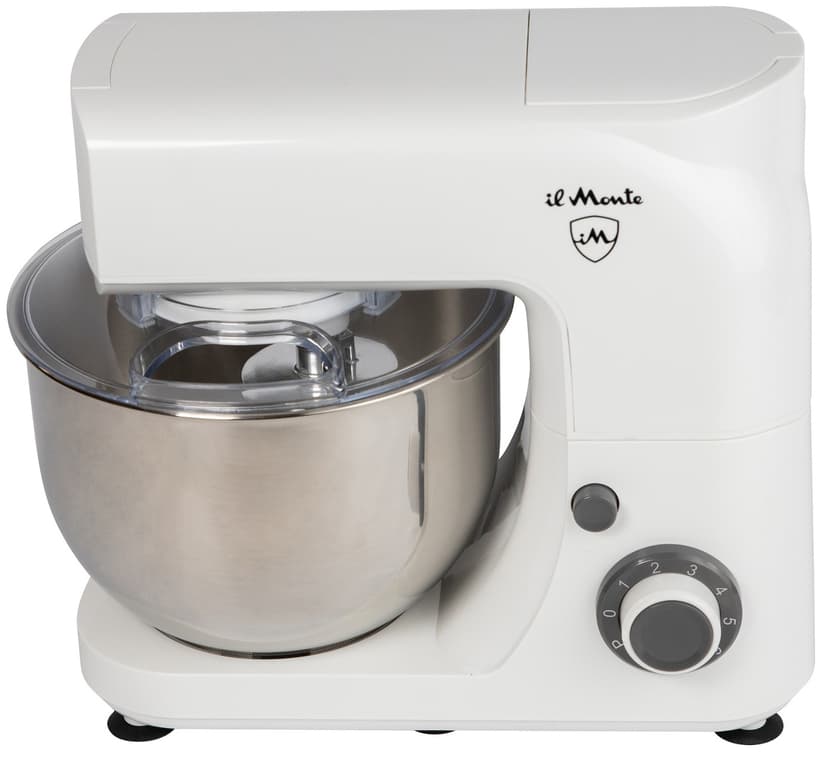 Миксер планетарный--0