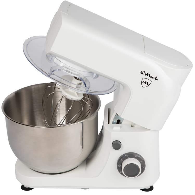 Миксер планетарный