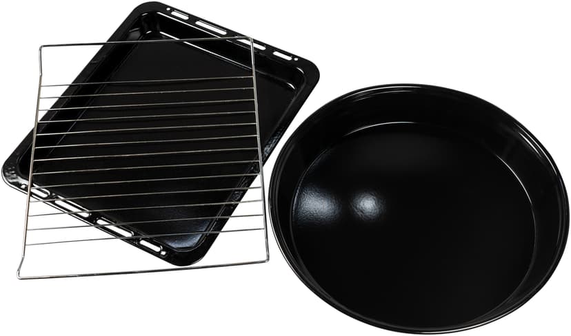 Духовка электрическая настольная, 70 л--8