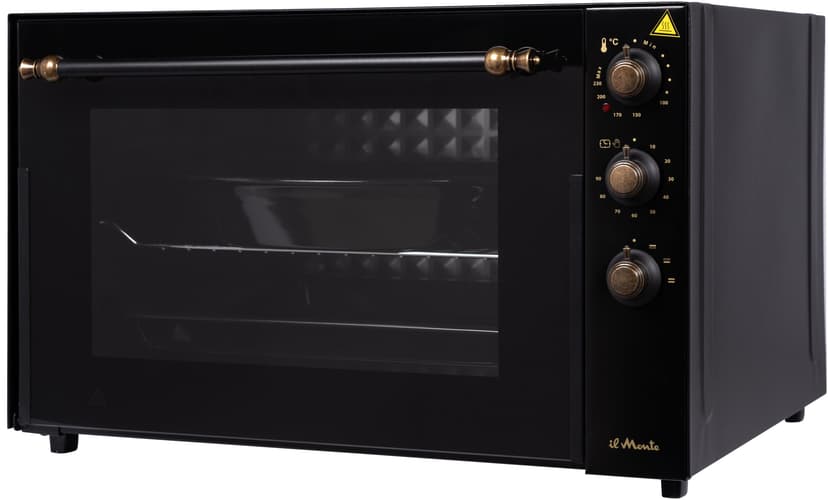 Духовка электрическая настольная, 70 л--1