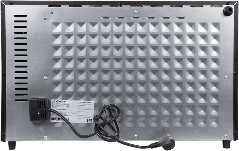 Духовка электрическая настольная, 70 л--10