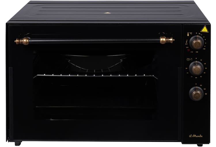 Духовка электрическая настольная, 70 л