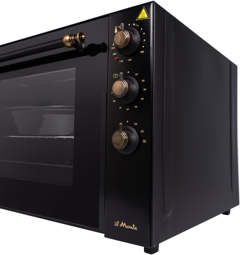 Духовка электрическая настольная, 70 л--3