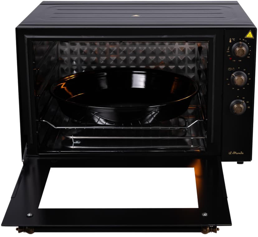 Духовка электрическая настольная, 70 л--7