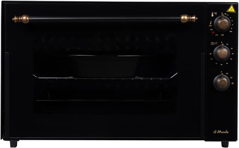 Духовка электрическая настольная, 70 л--0