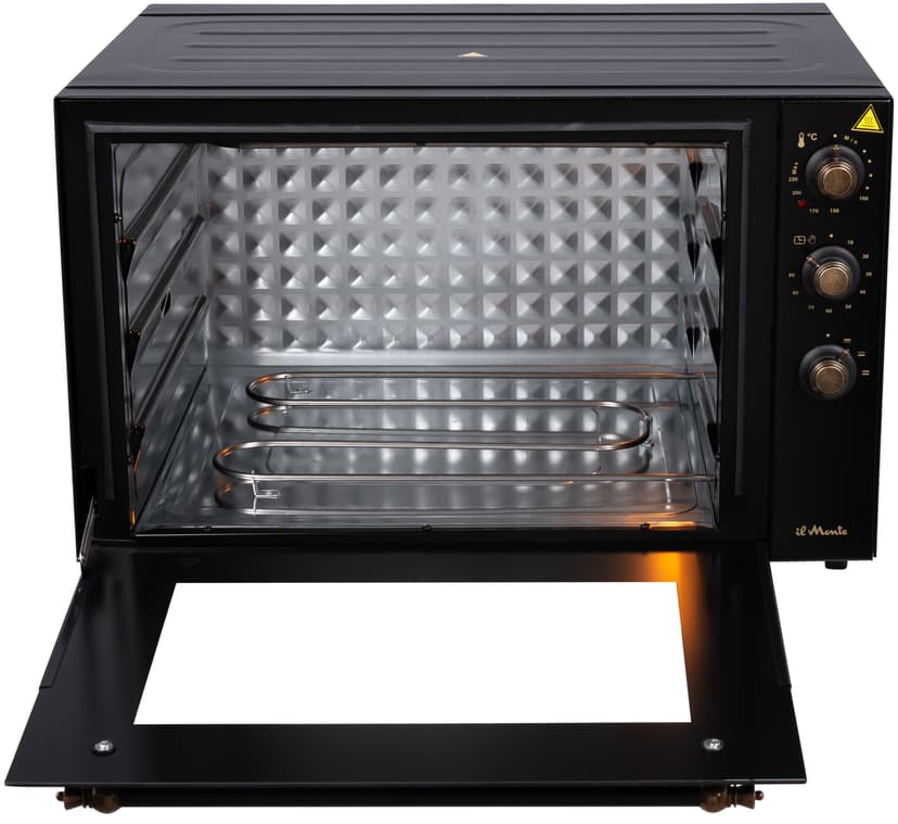 Духовка электрическая настольная, 70 л--4