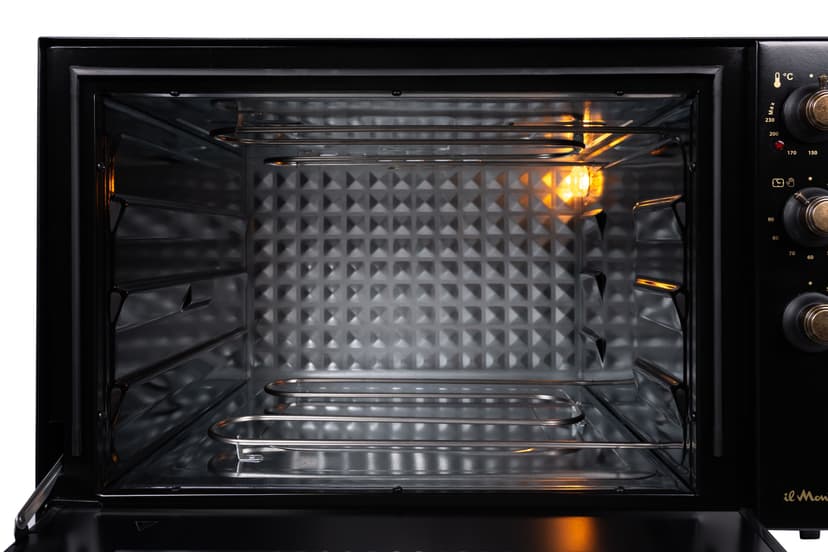 Духовка электрическая настольная, 70 л--2