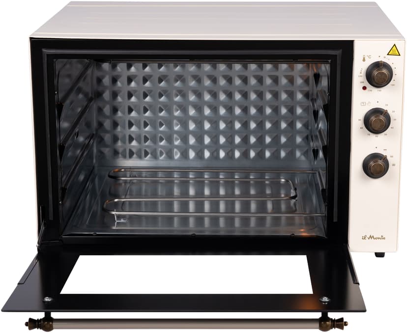 Духовка электрическая настольная, 70 л--3