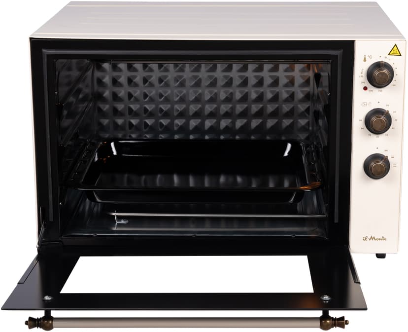 Духовка электрическая настольная, 70 л--7