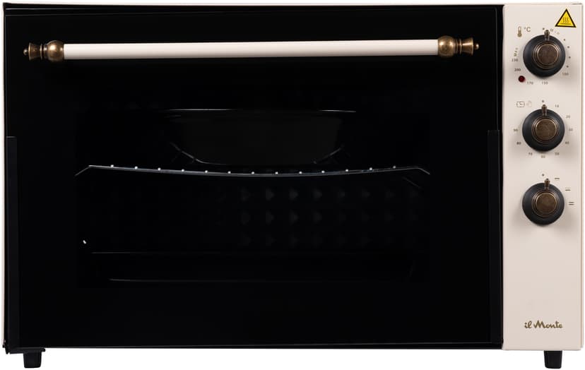 Духовка электрическая настольная, 70 л--0