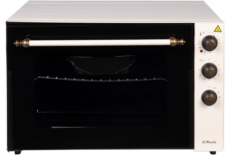 Духовка электрическая настольная, 70 л