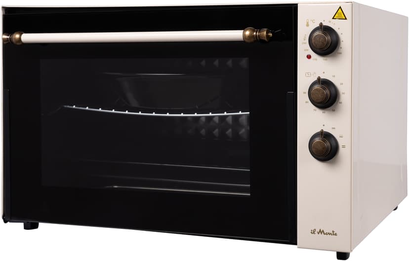 Духовка электрическая настольная, 70 л--1