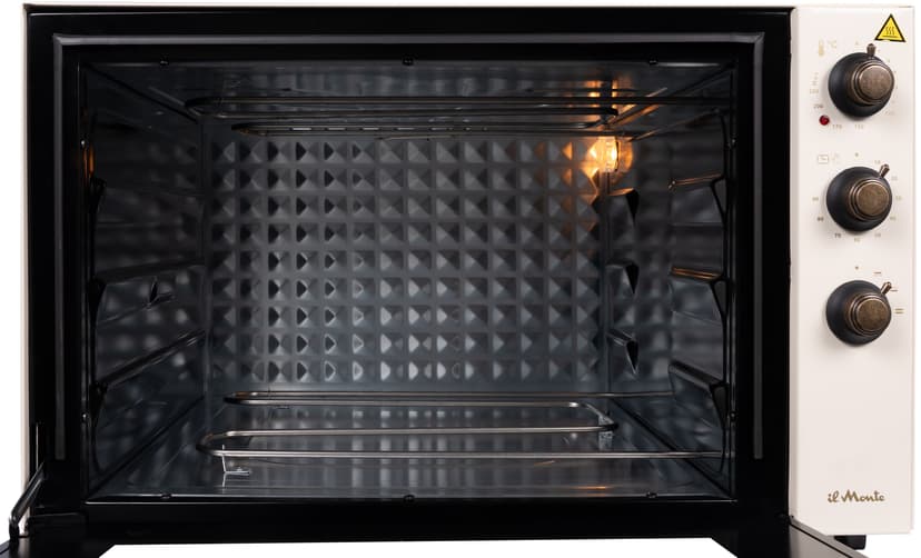 Духовка электрическая настольная, 70 л--4