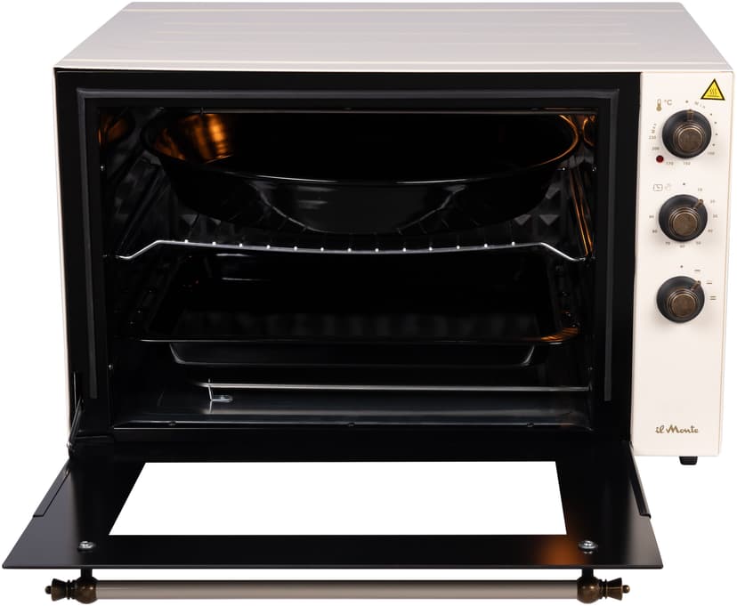 Духовка электрическая настольная, 70 л--5