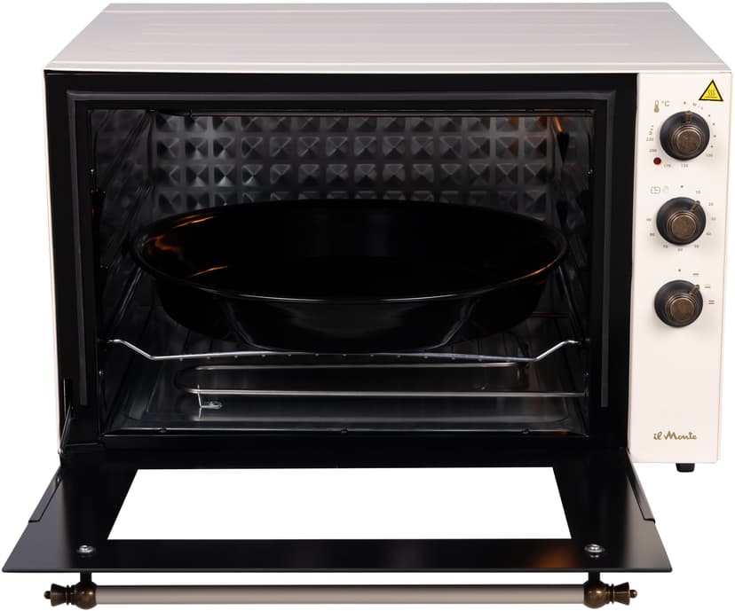 Духовка электрическая настольная, 70 л--8