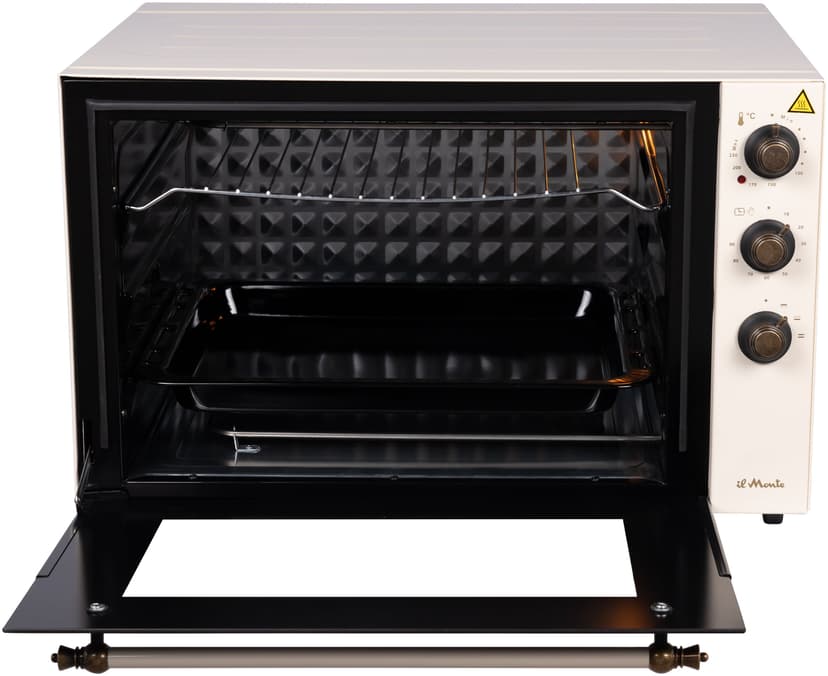 Духовка электрическая настольная, 70 л--6