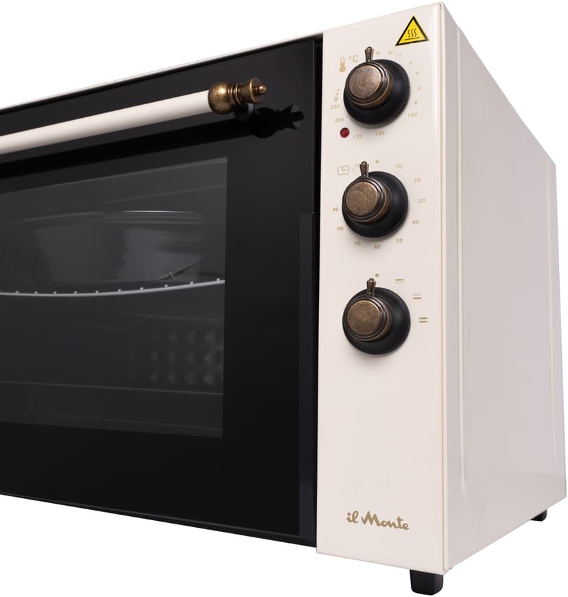 Духовка электрическая настольная, 70 л--2