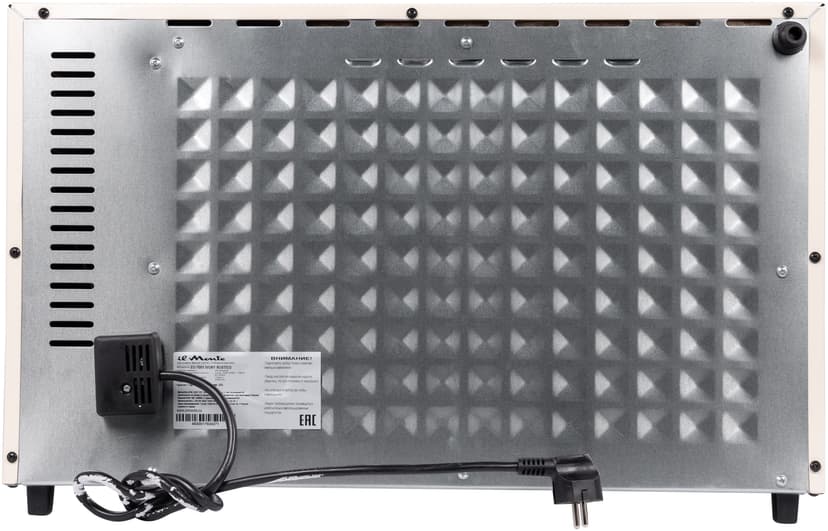 Духовка электрическая настольная, 70 л--11