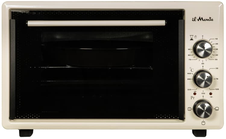 Духовка электрическая настольная, 40 л