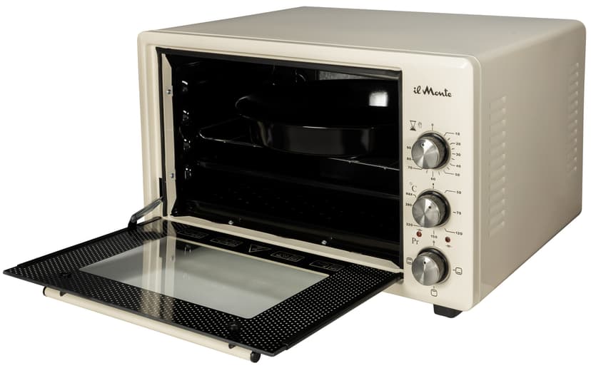 Духовка электрическая настольная, 40 л--1