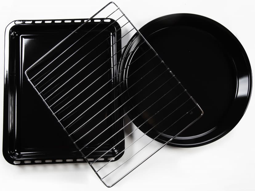 Духовка электрическая настольная, 40 л--3