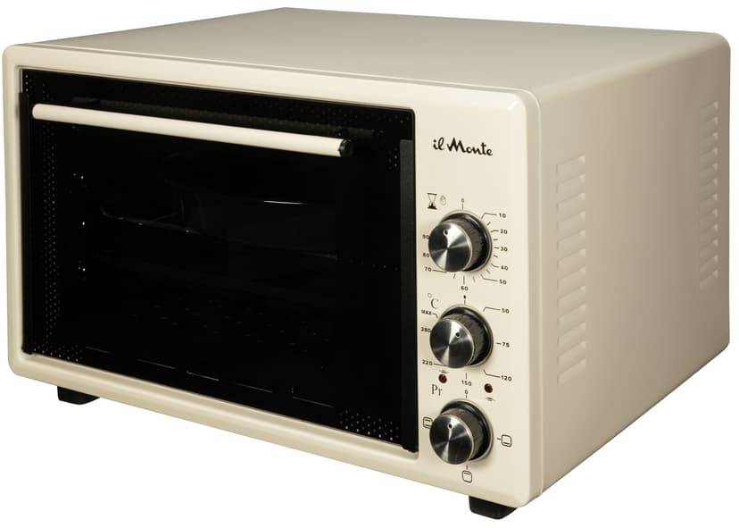 Духовка электрическая настольная, 40 л--0